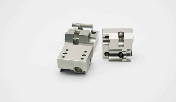 milling parts