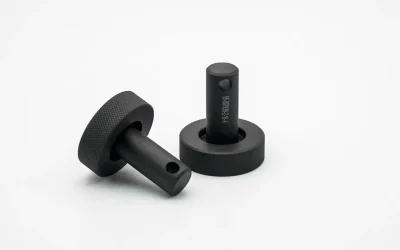 Anodizing Anodizing