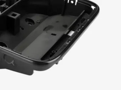 Injection-Molding
