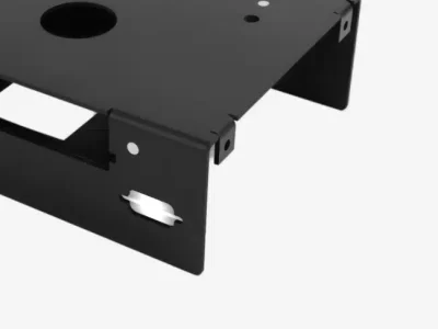 Sheet-Metal-Fabrication